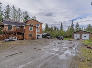 2510 Badger Rd, North Pole, AK 99705