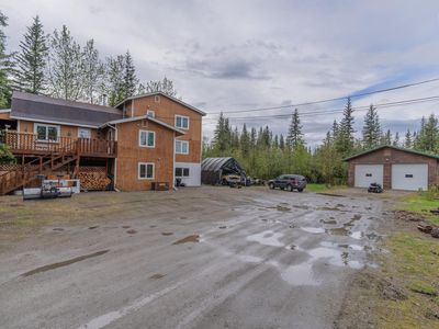 2510 Badger Rd, North Pole, AK, 99705