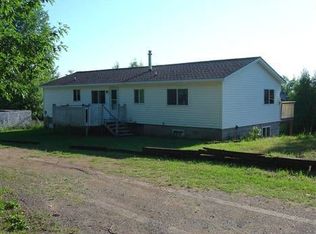 21405 Moquah Pit Rd, Ashland, WI 54806