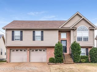 2004 Whitney Creek Dr, Antioch, TN 37013