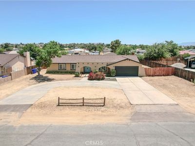 13937 Cuyamaca Rd, Apple Valley, CA, 92307