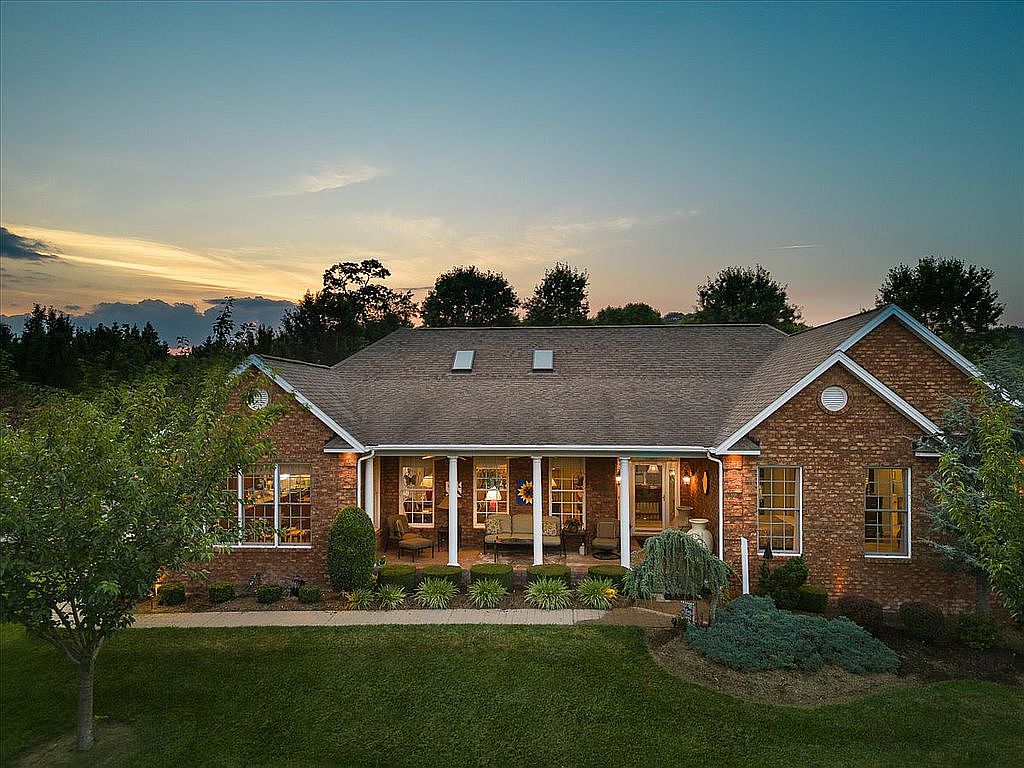 1893 Nace Rd, Fincastle, VA 24090 Zillow