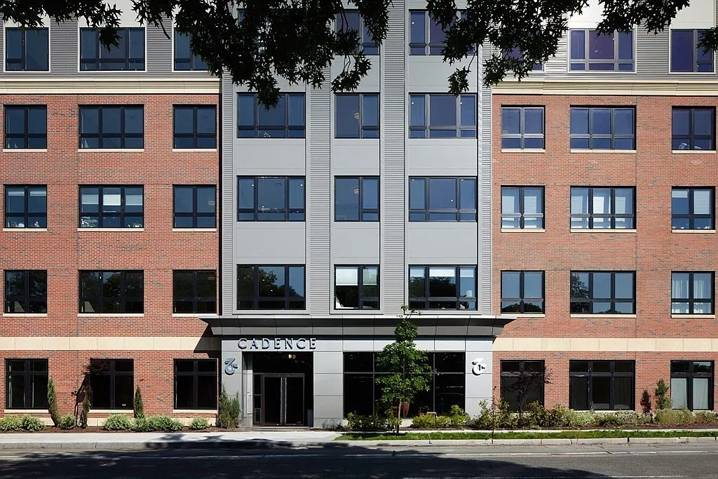 1 bed, 717 sqft, $3,000 — Photo 1