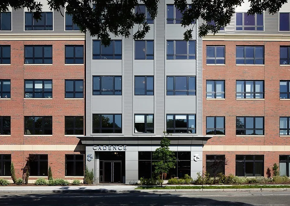 70 Leo M Birmingham Pkwy #107