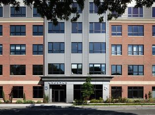 70 Leo M Birmingham Pkwy #107, Brighton, MA 02135