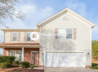 1014 Duck Point Dr, Concord, NC 28025
