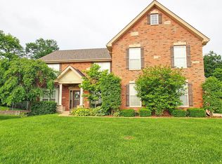 144 Heritage Sta, Saint Charles, MO 63303