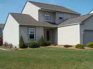 1735 Damos Way, Marysville, OH 43040