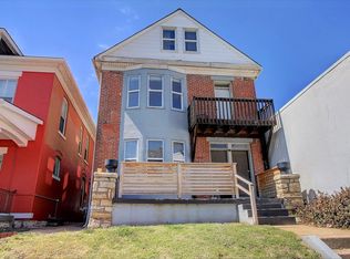 1816 Broadway Blvd, Kansas City, MO 64108