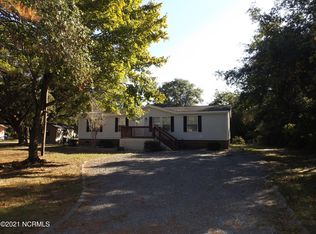 116 NE 65th St, Oak Island, NC 28465