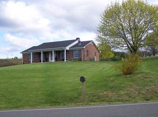 1026 Glendale Rd, Galax, VA 24333