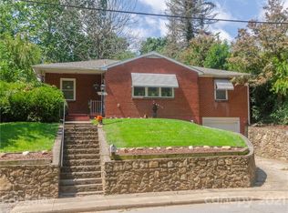 89 N Main St, Canton, NC 28716