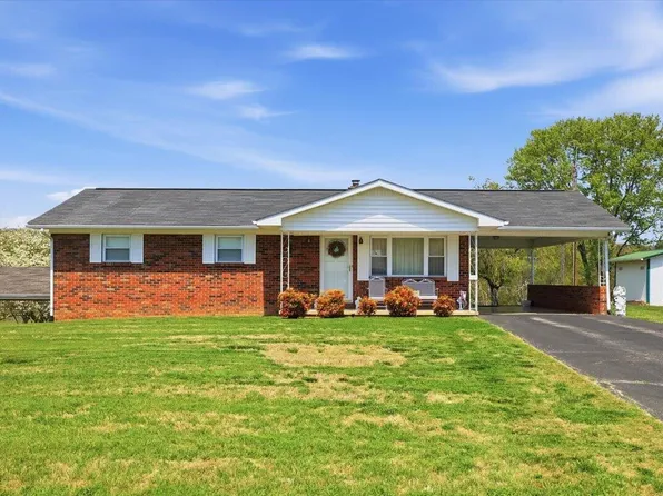 231 Coward Rd, Mooresburg, TN 37811