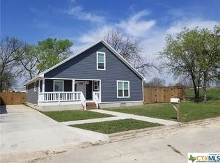 14 N 12th St, Temple, TX 76501
