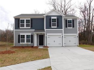 121 Rockhopper Ln, Mooresville, NC 28115