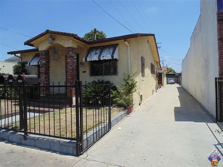 1st image of 6810 S San Pedro St