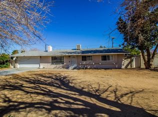 12781 Kewanna Rd, Apple Valley, CA 92308