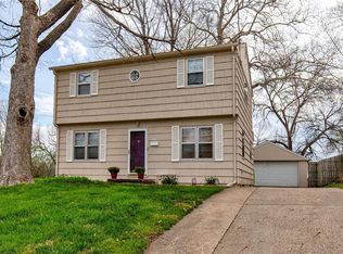 3125 26th St, Des Moines, IA 50310