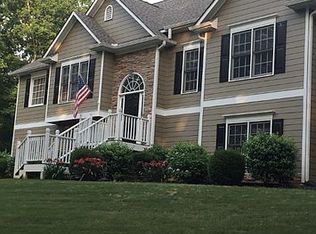 510 Lower Burris Rd, Canton, GA 30114