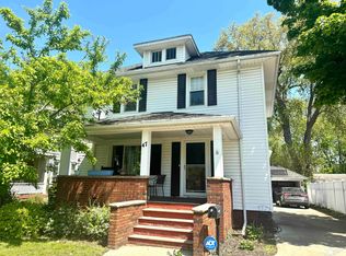 47 E Lorain St, Monroe, MI 48162
