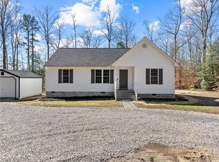 3800 Deerwood Ln, North Prince George, VA 23860