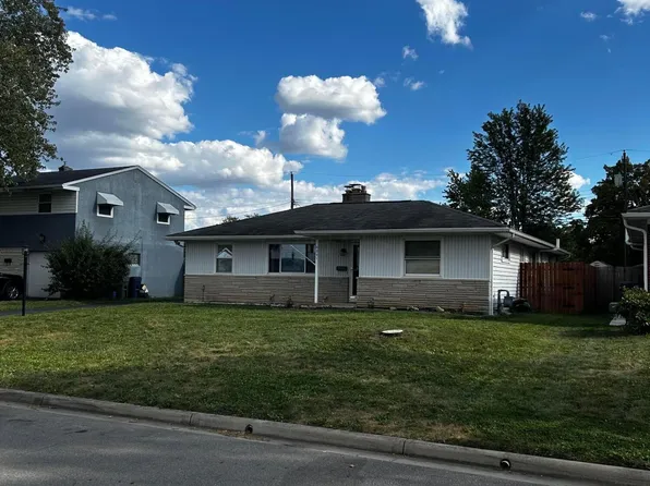 5251 Bigelow Dr, Hilliard, OH 43026