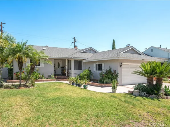 6741 E Huntdale St, Long Beach, CA 90808