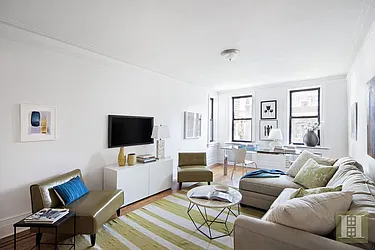 Sold by Halstead Real Estate