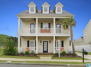 1016 Beaumont Ave, Birmingham, AL 35242