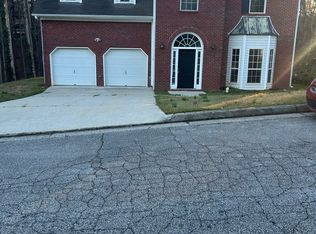 4263 Anderson Ridge Way, Austell, GA 30106