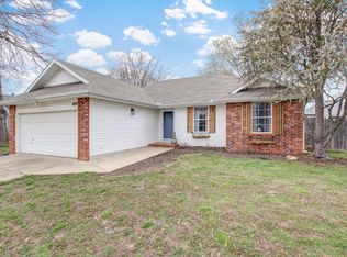4019 W Madison Pl, Springfield, MO 65802