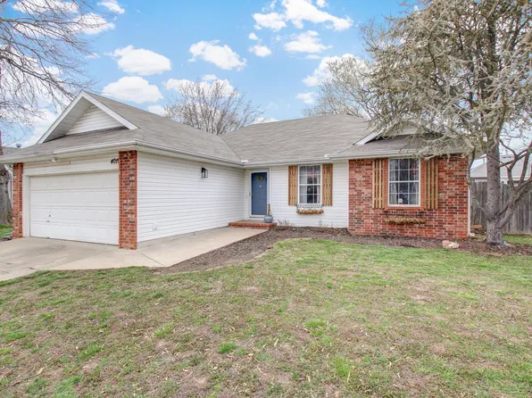 4019 W Madison Place, Springfield, MO 65802