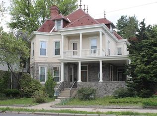 44 N 15th St APT 3, Allentown, PA 18102