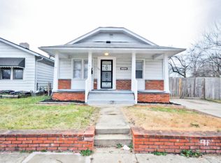 542 S Wheatland Ave, Columbus, OH
