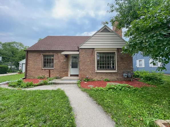 73rd st - 4924, 4924 N 73rd St Rear 4924, Milwaukee, WI 53218