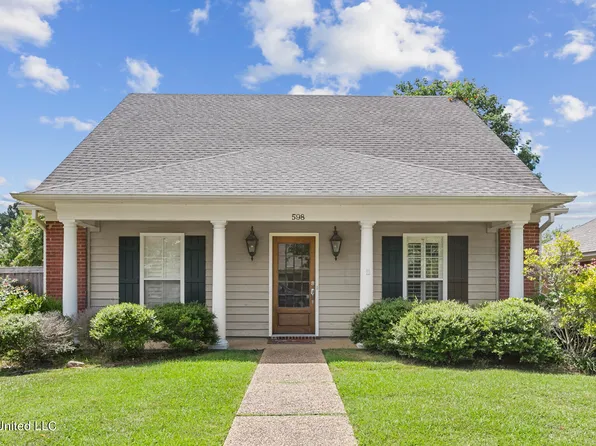 598 Camdenpark Pl, Ridgeland, MS 39157