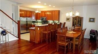 5th image of 633 Boeuf Meadows Dr