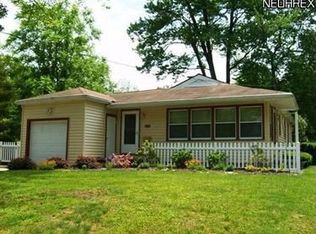 1670 Kingsley Ave, Akron, OH
