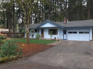 18640 SW Tualata Ave, Lake Oswego, OR 97035