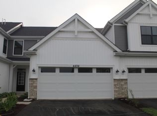 4494 Chelsea Manor Cir, Aurora, IL 60504