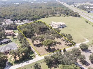 Tupper Rd LOT 16, Wesley Chapel, FL 33545