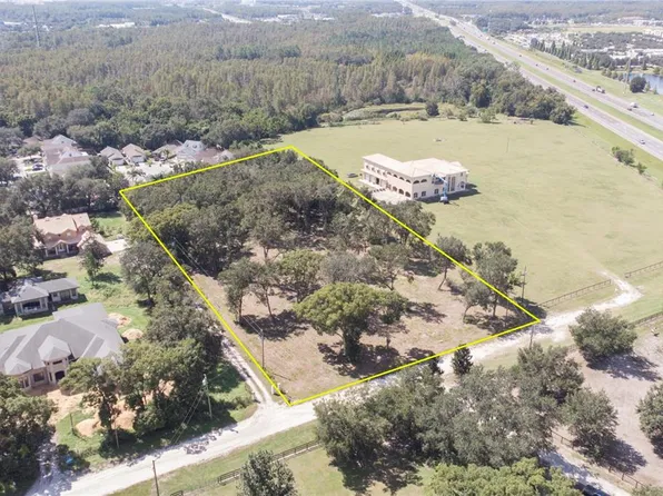 TUPPER ROAD LOT 0016, WESLEY CHAPEL, FL 33545
