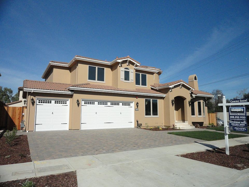 Brand New Custom Home