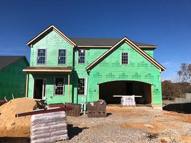 1st image of 2008 Wooded Mountain Ln Lot 63