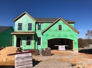 2008 Wooded Mountain Ln LOT 63, Knoxville, TN 37922
