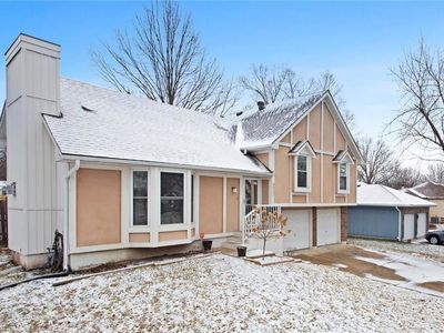 4937 S Peck Ave, Independence, MO, 64055