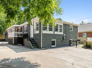109 Ashby St, Alexandria, VA 22305