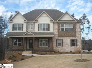 107 Armstong Ct LOT 3, Greer, SC 29651