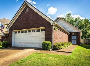 5477 Pine Oak Ln, Memphis, TN 38135