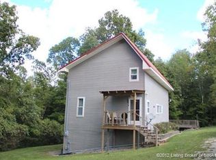 4341 E Old 56, Salem, IN 47167